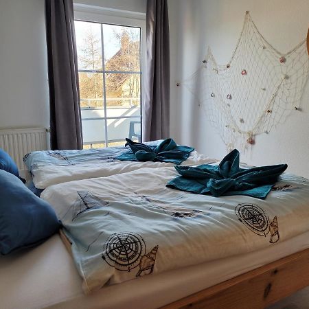 Ostseetraeume Breege Buitenkant foto